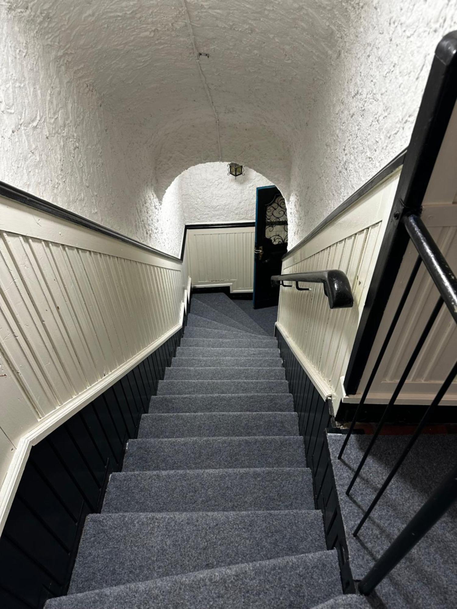 Hostel Lovely Rooms, City Center, Shared Bathroom, Windows To Corridor Villach Exterior foto